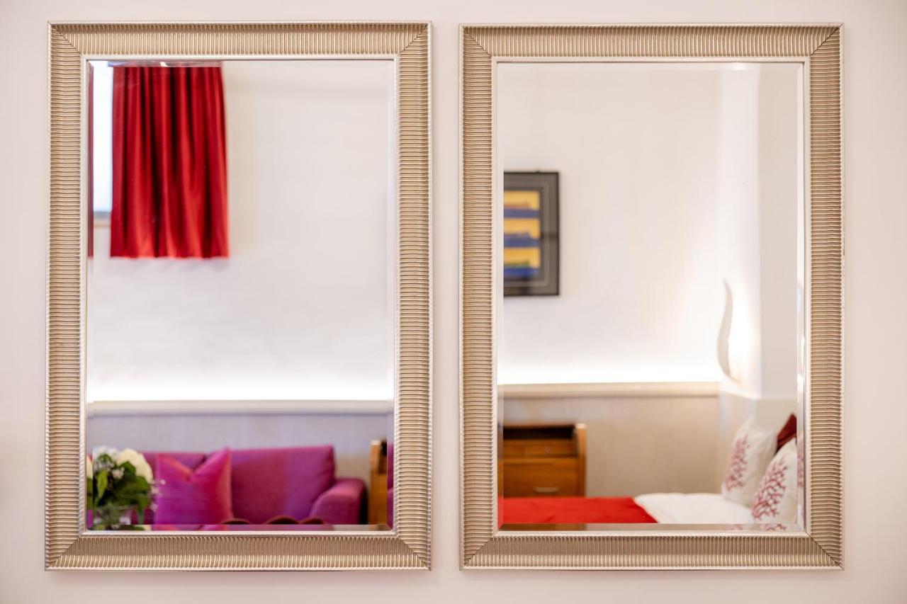Suite Belvedere Capri Exclusive Rooms Kültér fotó