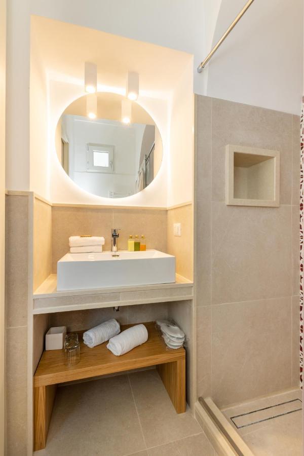 Suite Belvedere Capri Exclusive Rooms Kültér fotó