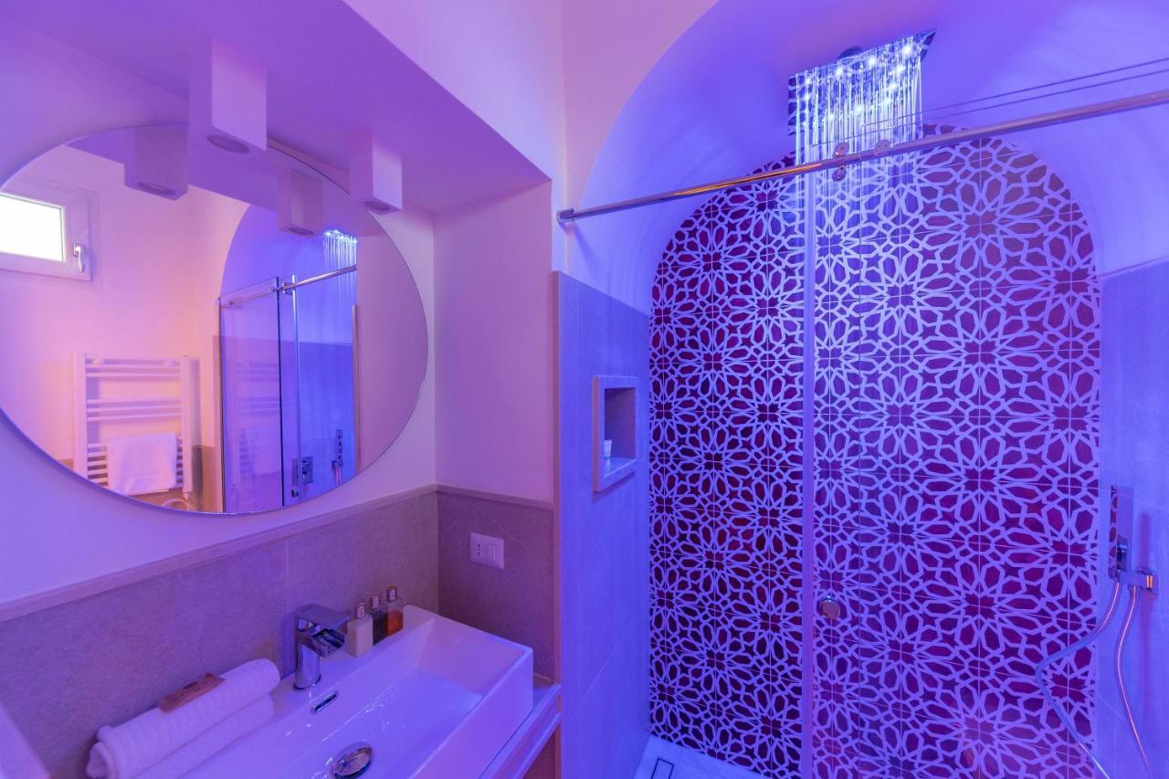 Suite Belvedere Capri Exclusive Rooms Kültér fotó