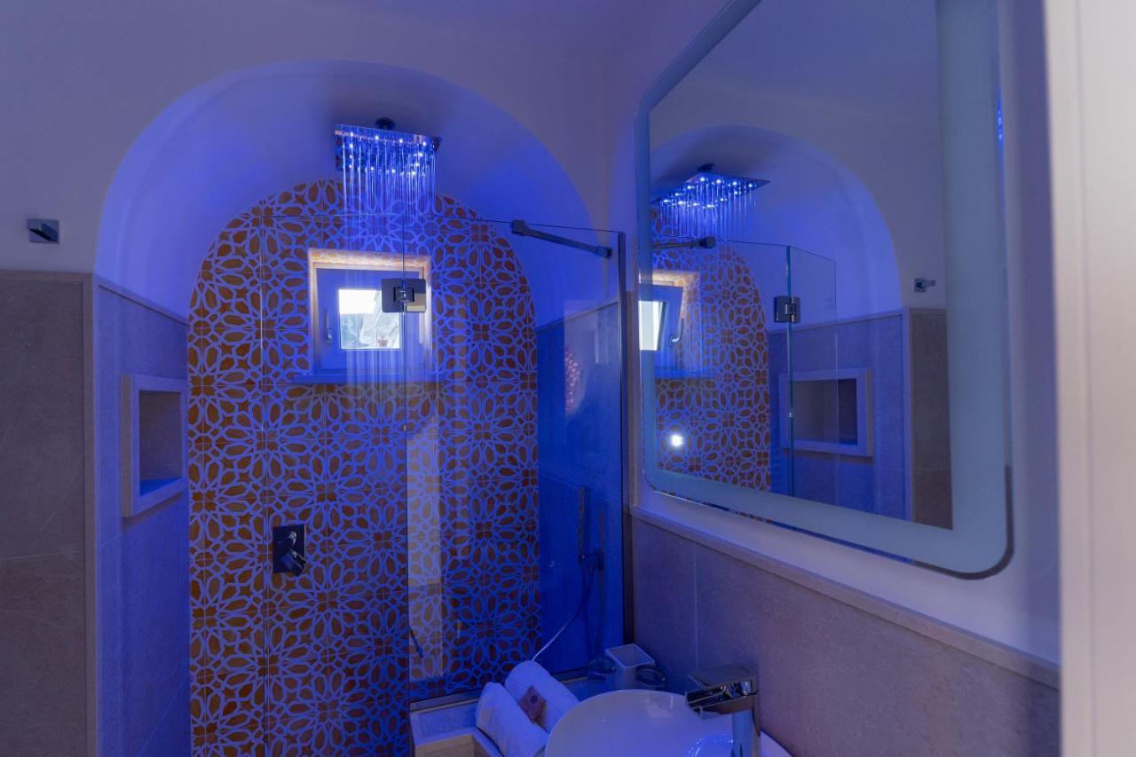 Suite Belvedere Capri Exclusive Rooms Kültér fotó