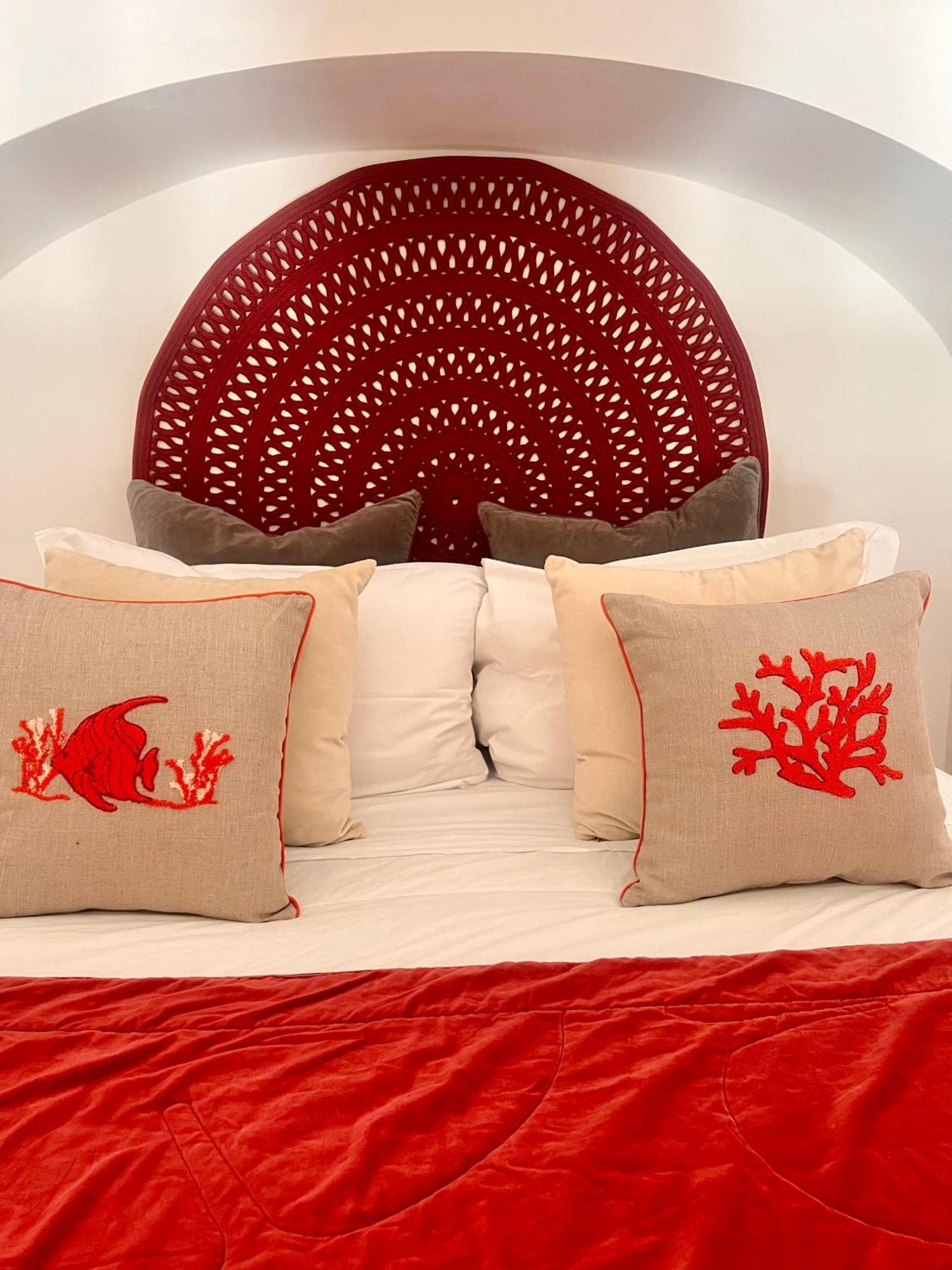 Suite Belvedere Capri Exclusive Rooms Kültér fotó
